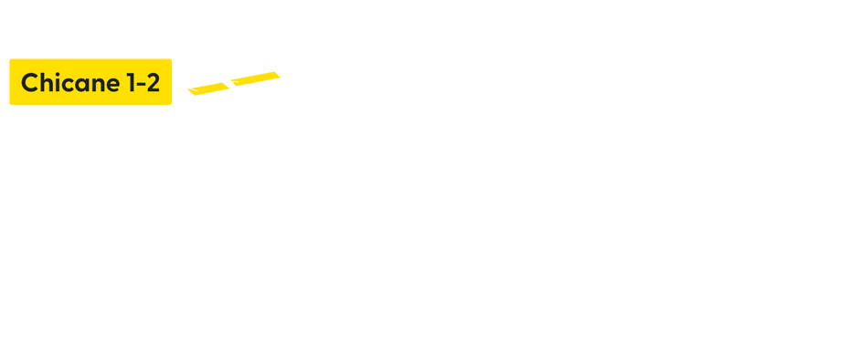 Circuit map